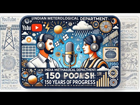 India Meteorological Department 150 Years of Progress - 147