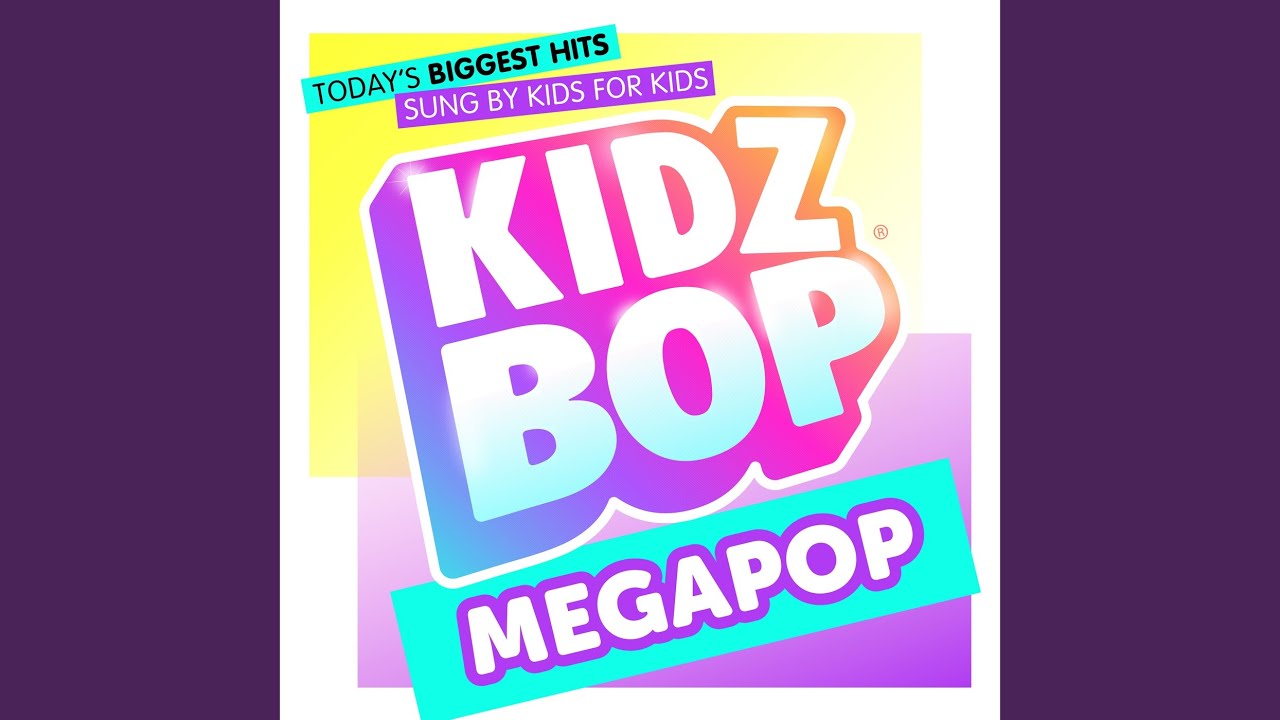 You’re Welcome by KIDZ BOP Kids 🎶