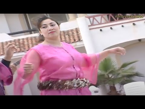 Mohamed El Guerssifi - ACH DANI | راي ,مغربي ,شعبي