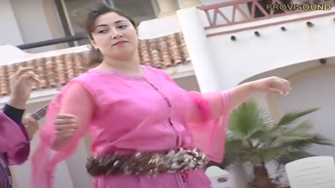 Mohamed El Guerssifi - Ach Dani | Rai & Chaabi Music 🎶