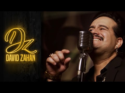 La Rueda - DAVID ZAHAN: Tribute to Frankie Ruiz 🎶