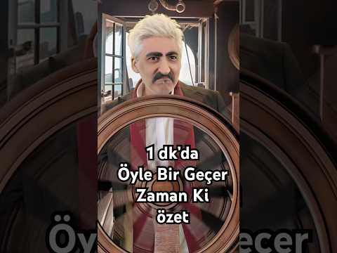 Öyle Bir Geçer Zaman Ki #öylebirgeçerzamanki #keşfet #komedi #mizah #dizi #keşfetteyiz #komik