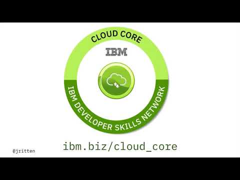 IBM Code Engine 201: Deploy Apps from Source Code