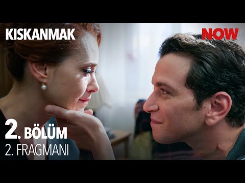 Kıskanmak 2. Bölüm 2. Fragmanı @KiskanmakDizisi