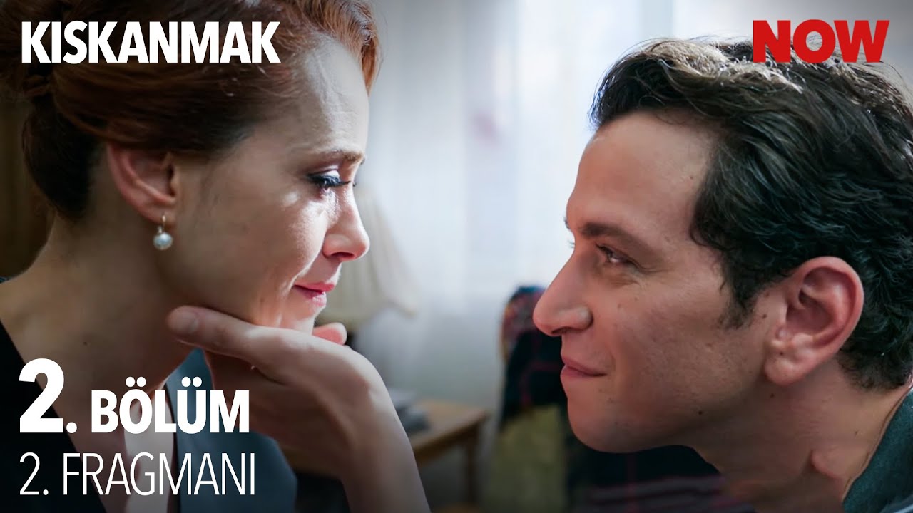 Kıskanmak 2. Bölüm 2. Fragmanı 🚀 | Heyecan Dolusu Anlar Sizi Bekliyor!