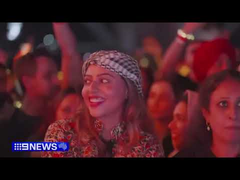 AURA TOUR 2025 💫 AUSTRALIA 🇦🇺 NEW ZEALAND 🇳🇿 2025 ☀️