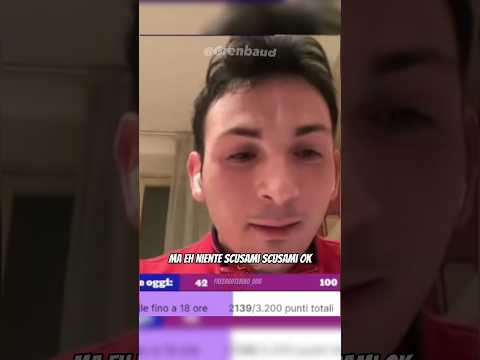 IL GENIO MATEMATICO SE LA GIOCA!😂 #freebooterino_000