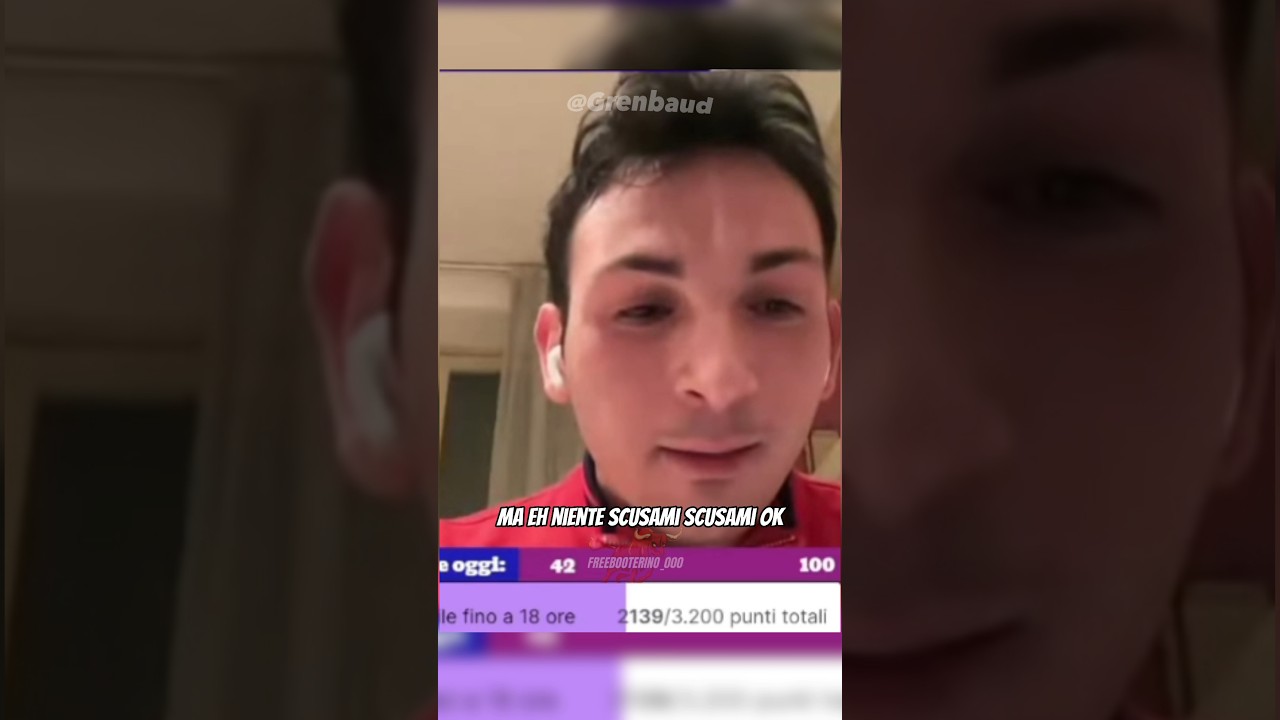 Il Genio Matematico si Diverta! 😂 Scopri il Video Esilarante