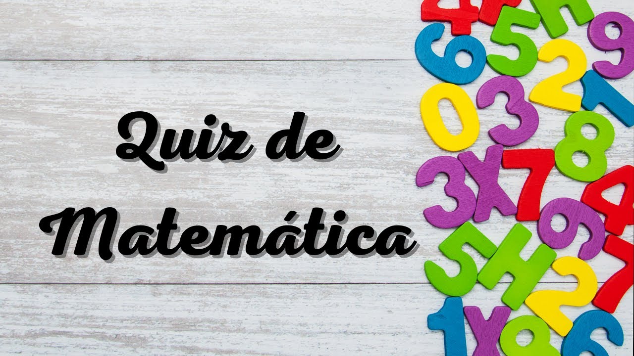 Desafio de Matemática para o 2º ao 4º Ano - E. F.