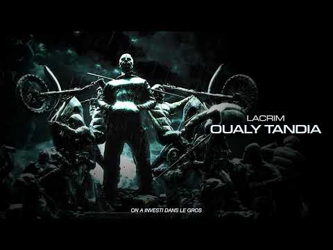 LACRIM - Oualy Tandia