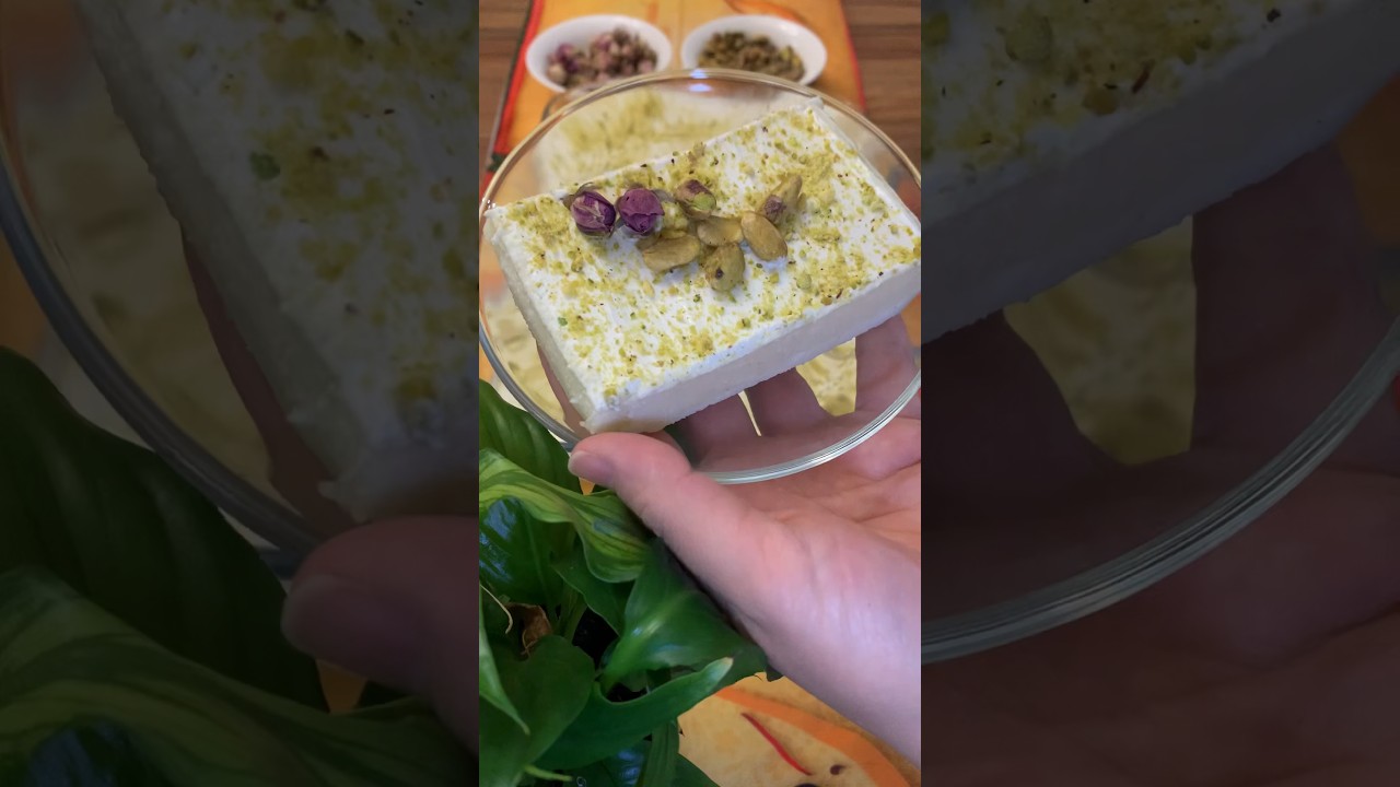 ليالي لبنان: وصفة سريعة وبسيطة للحلويات الشرقية