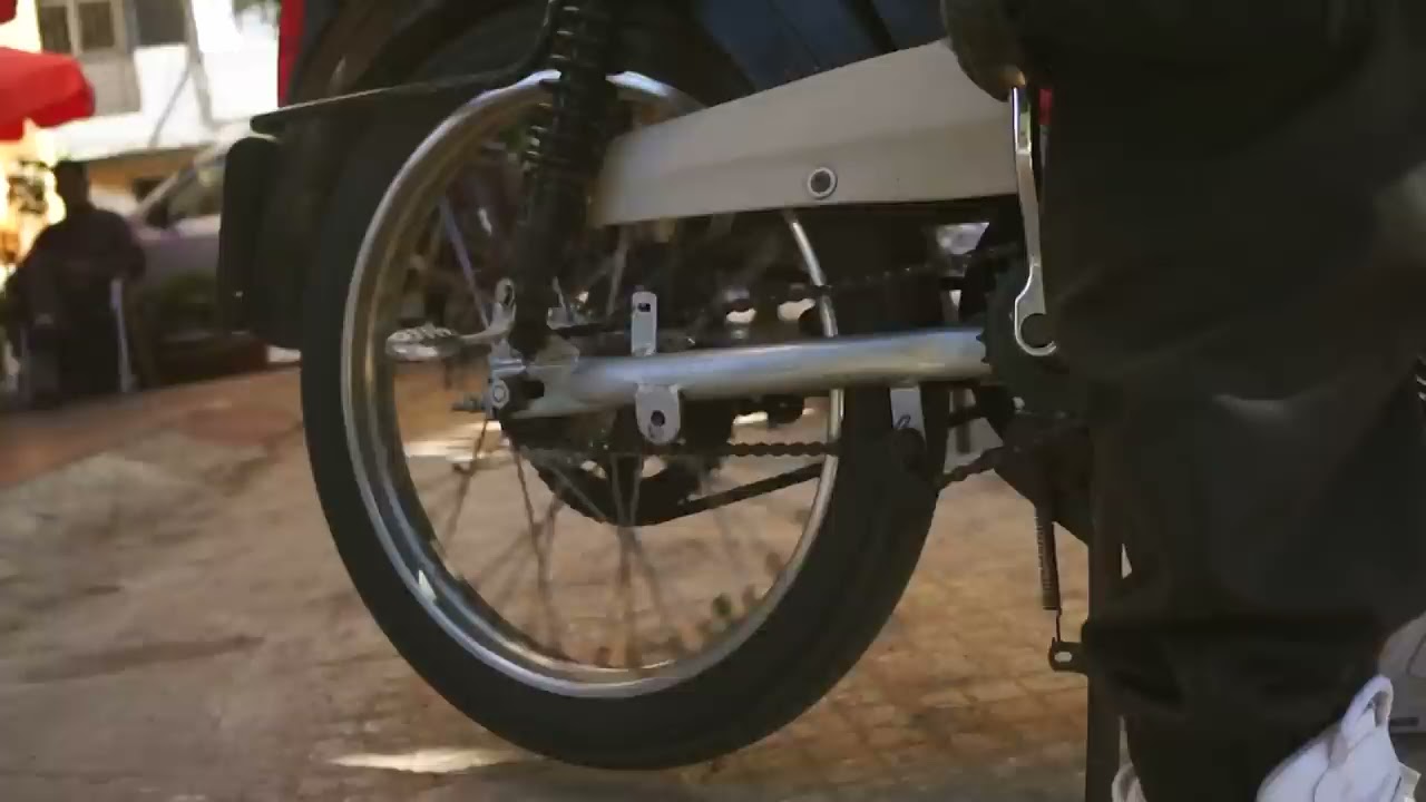 Bo9al - LAPAY Official Music Video 🎶