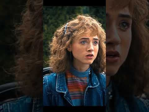 Nancy & Jonathan 💞💖 || Stranger Things 4 vol.2 SPOILERS!!!