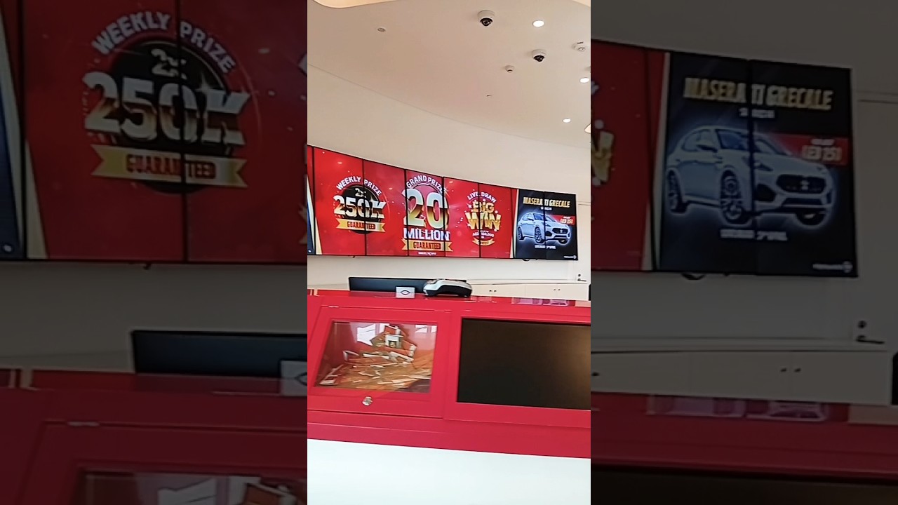 Ultimate Guide to Winning the Abu Dhabi Big Ticket 🎟️