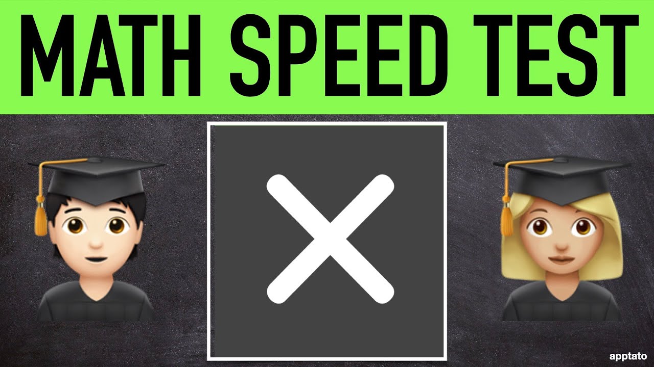 Boost Your Math Skills with Our 25-Problem Multiplication Speed Test 🧮