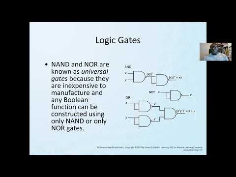Logic Gates and Logic Circuits #DiscreteMath #Computer#Architecture