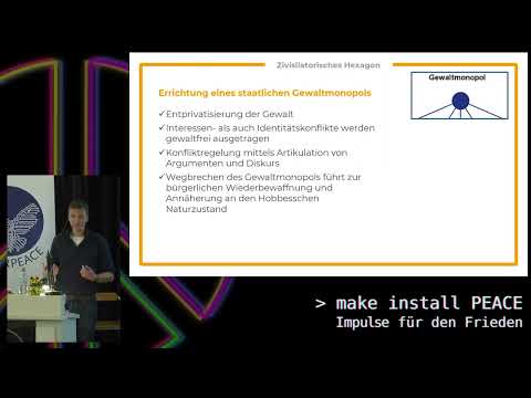 Das Zivilisatorische Hexagon: Eine soziologische Analyse
