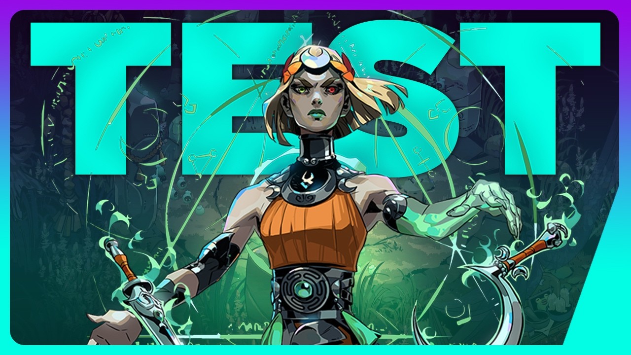 Hades 2 : Jeu Divin en Test 🔵