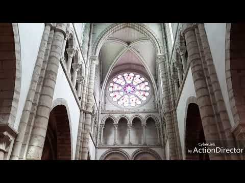 ÉGLISE NOTRE-DAME ( 13ème Siècle )