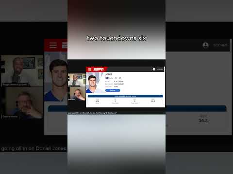 Is Brian Daboll wrong for wanting to draft Jayden Daniels?