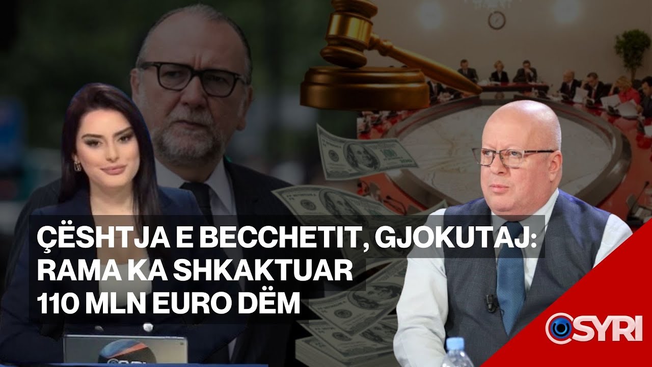 Gjykata franceze rrëzon qeverinë Rama, Shqipëria do të paguajë 110 mln €