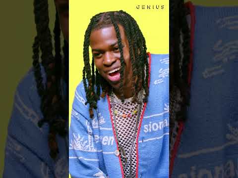 Why Kehlani was the perfect muse for Jordan Adetunji while he was recording his hit song #Genius