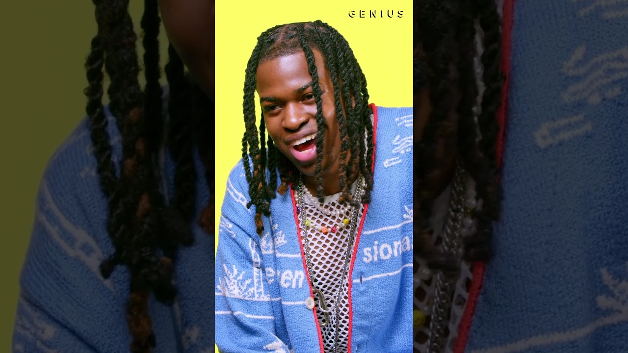 How Kehlani Inspired Jordan Adetunji's Breakout Hit 🎶