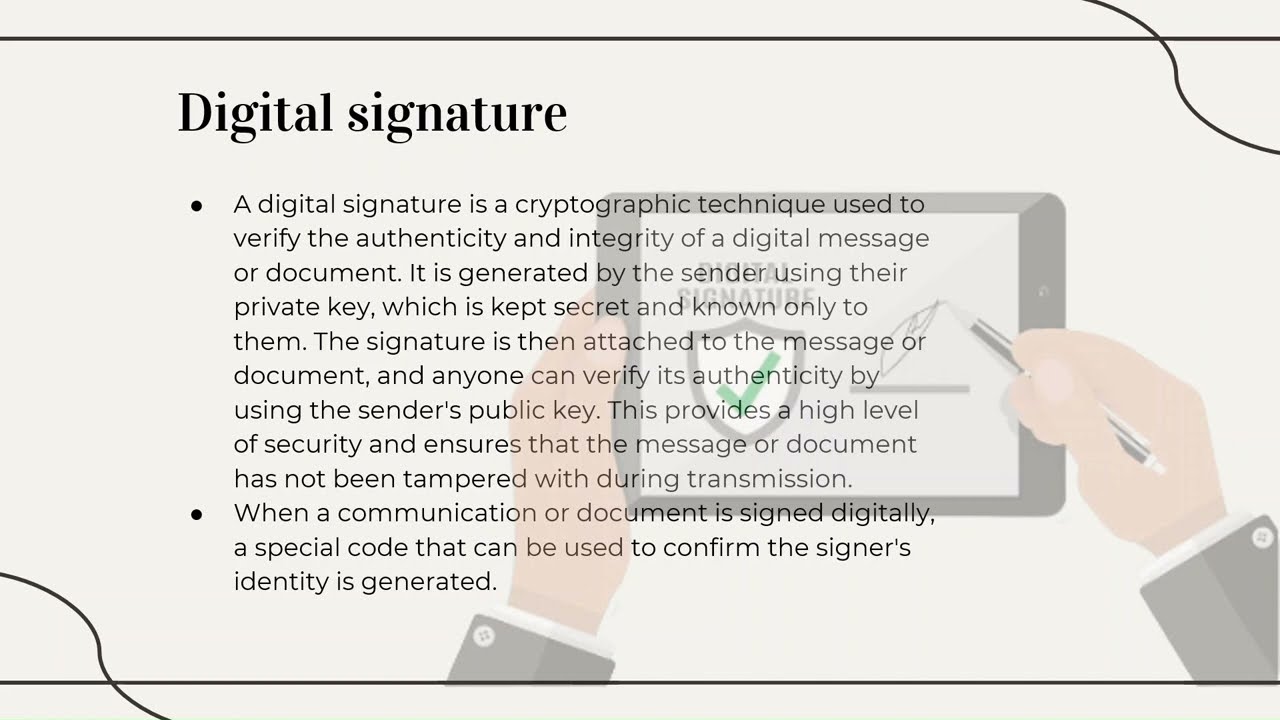 Revolutionizing Financial Security: Strengthening the 7 Layers of Cryptography 🔒