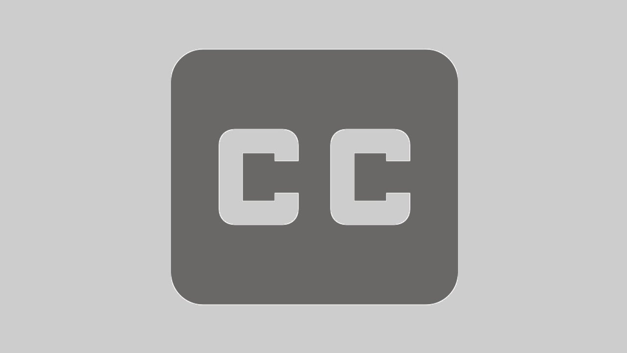 Enable Captions to Understand This Video π³