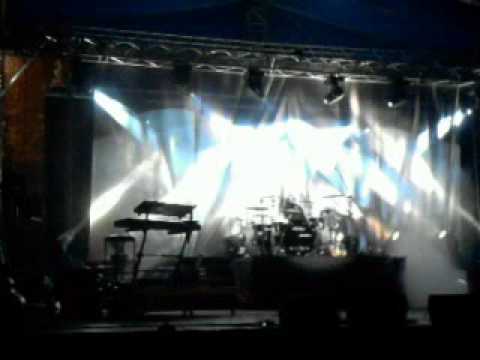 Lukáš Pavlík solówka (Kutno, 03.05.11)