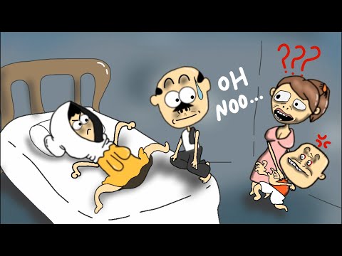 Kartun Terlucu Az Animasi | Funny cartoon