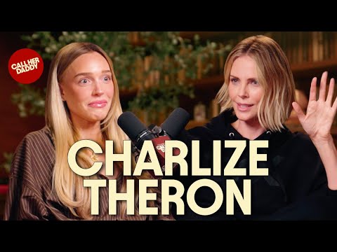 Charlize Theron: I Don’t Need a Man (Full Episode)