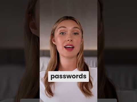 Can Blockchain Be Hacked? #blockchain #cybersecurity #privatekeys #passwords #cryptotransactions