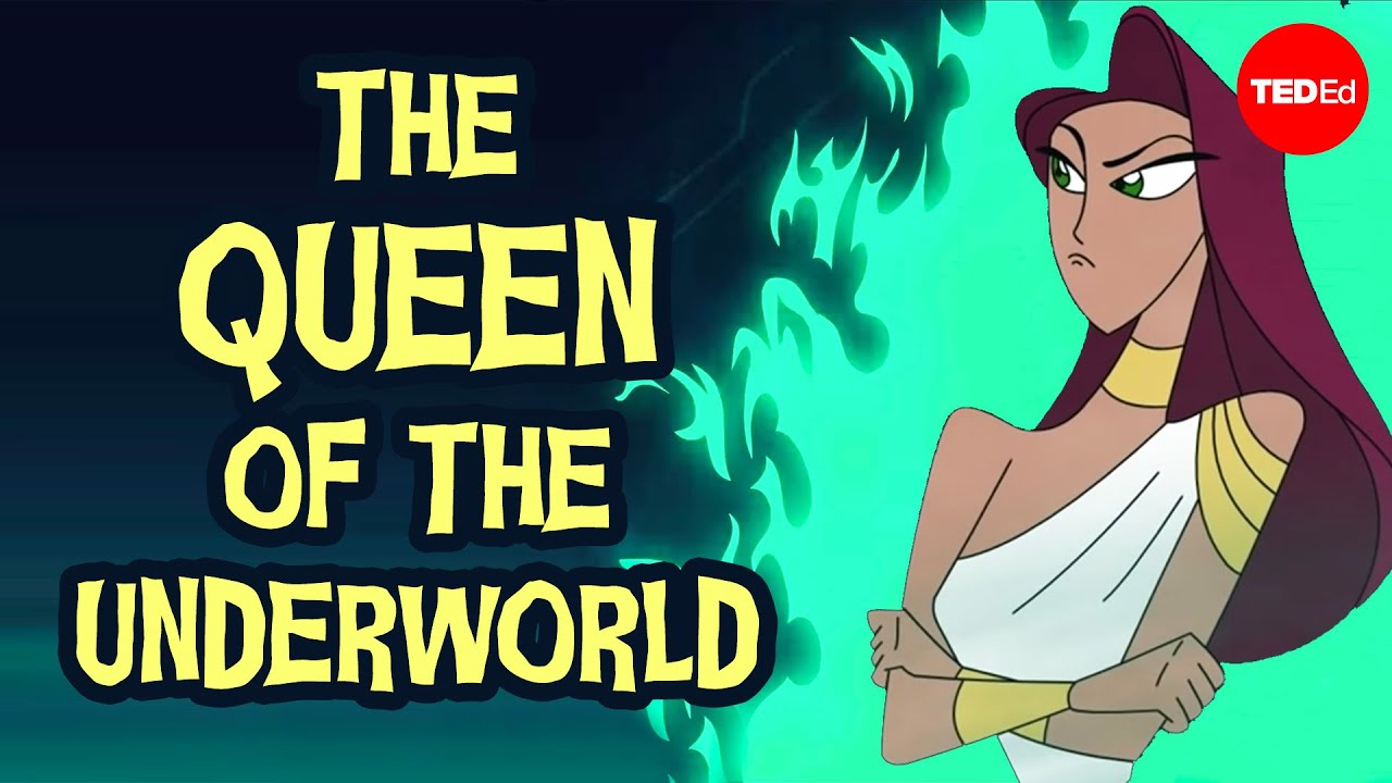 Unveiling the Myth of Hades and Persephone 🌸