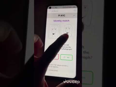 PI Network KYC Validator Training & Invite Code