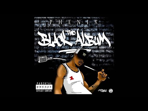 Phénix - 7ala Mala | BLACK ALBUM (Official Music)