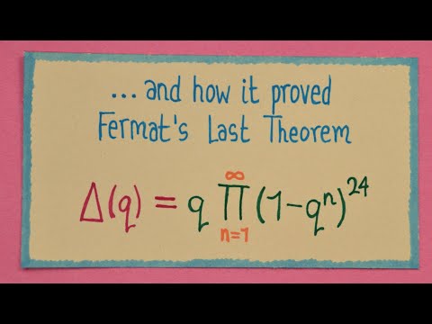 The bridge between number theory and complex analysis