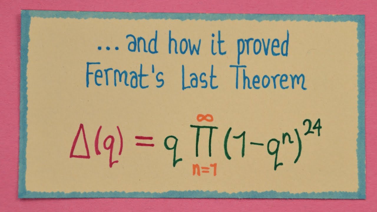 The Connection Between Number Theory and Complex Analysis in Proving Fermat's Last Theorem