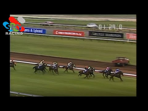 1990 Australian Guineas ZABEEL