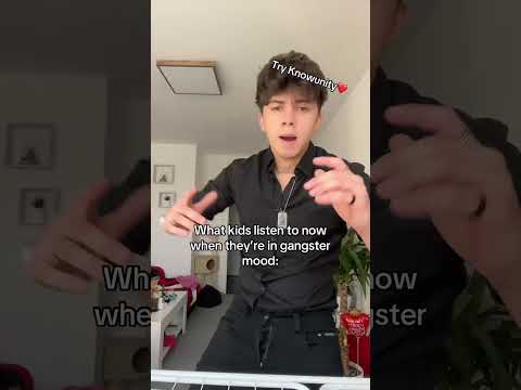 Gangsterr #fypシ #brainrot