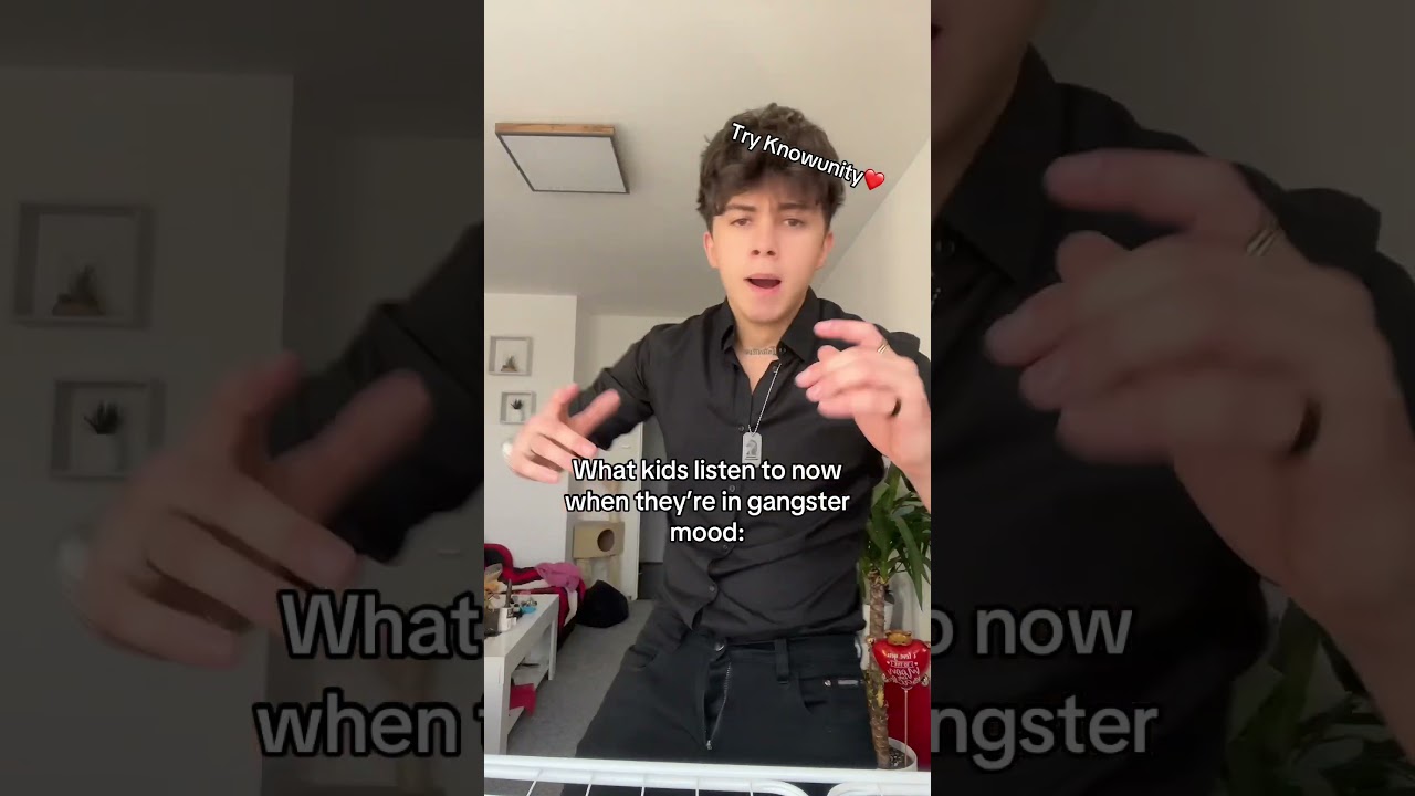 Gangsterr | Trending FYP Hit 🎶