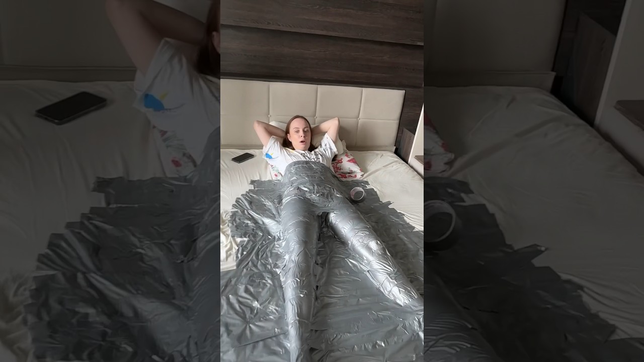 Лайфхак: Как избежать работы легко и просто! 🚫