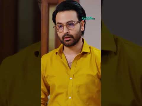 Khul Gaya Biwi Ka Raaz #shorts #reels #sharakat #pakistanidrama #greentv