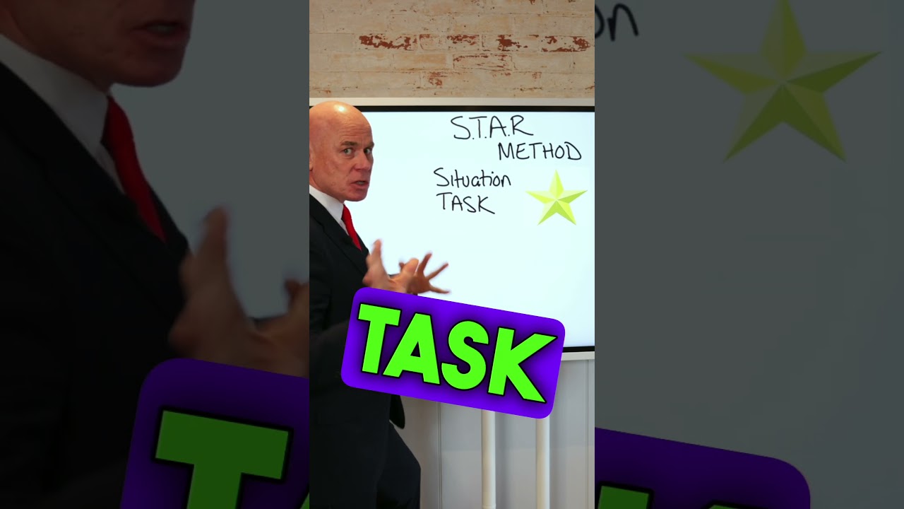 Master the STAR Method for Successful Behavioral Interviews ⭐