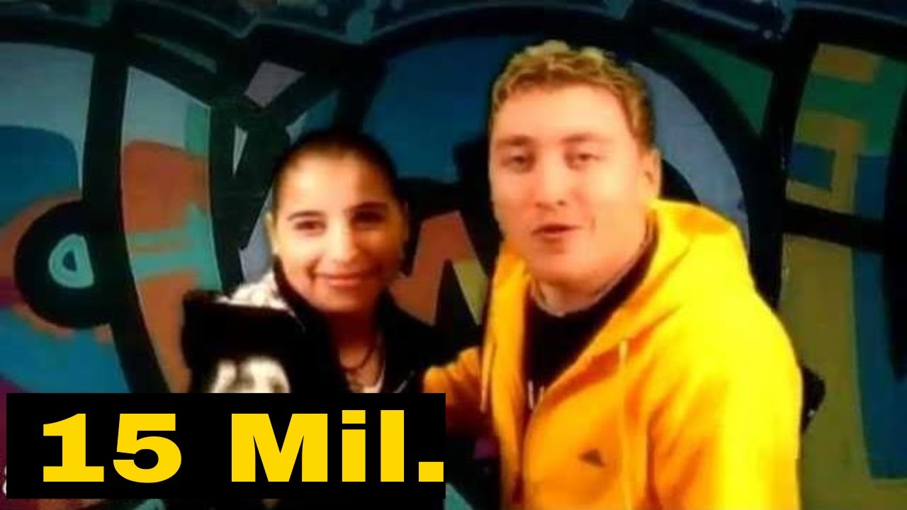 Printesa de Aur & Susanu - Am o mie de motive 🎶