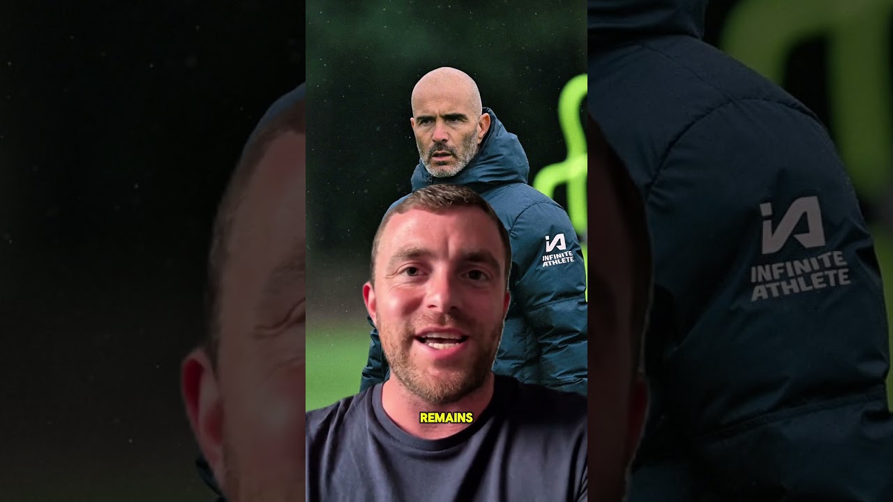 Chelsea Manager Shortlist Revealed 👀