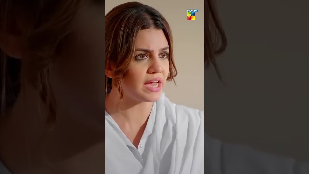 Zara Noor Abbas Hilarious Moments from Ehd e Wafa ๐ | Hum TV Shorts