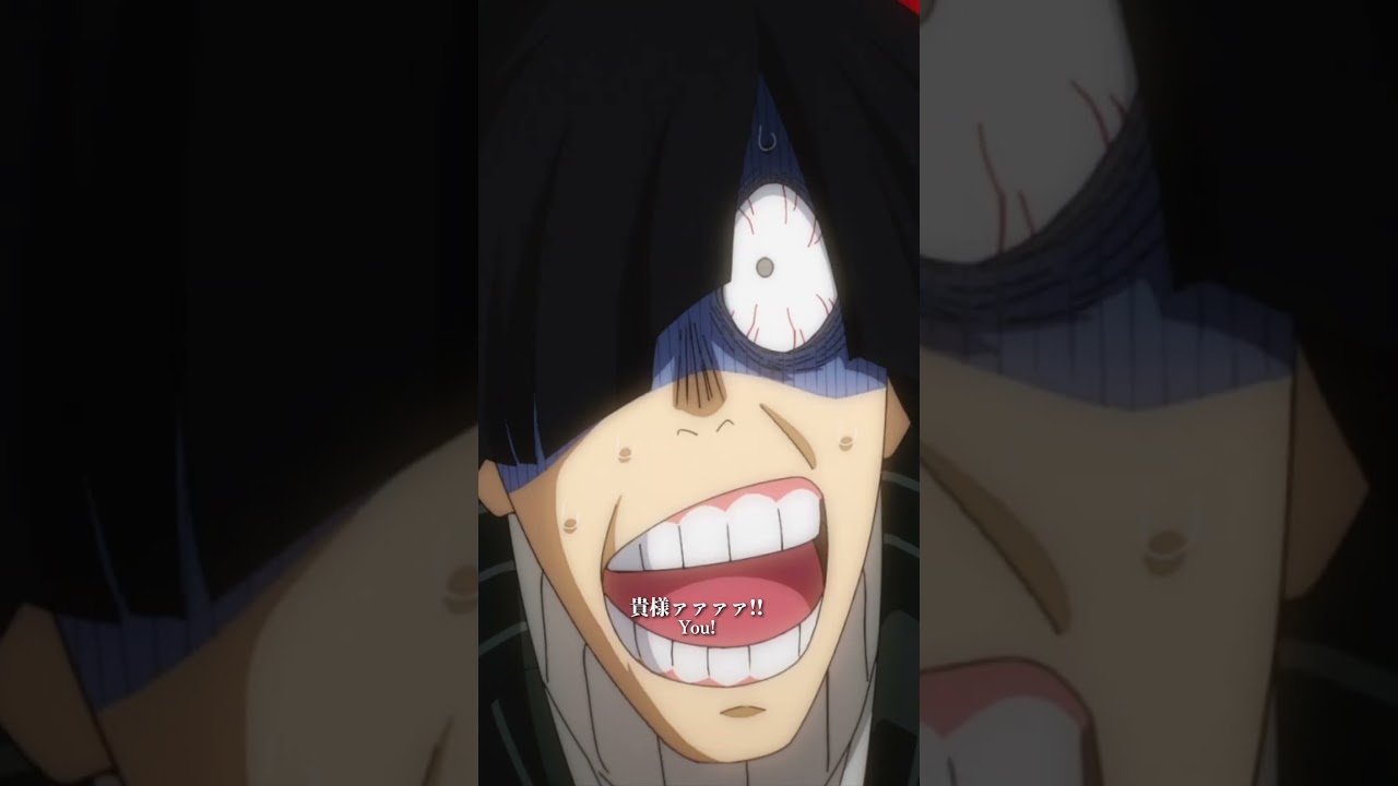 ラブラバハッキングとヒロアカ第16話🌟