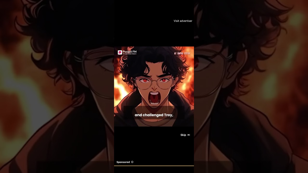 Discover Amazing Audiobooks on Pocket FM ๐ง #Shorts