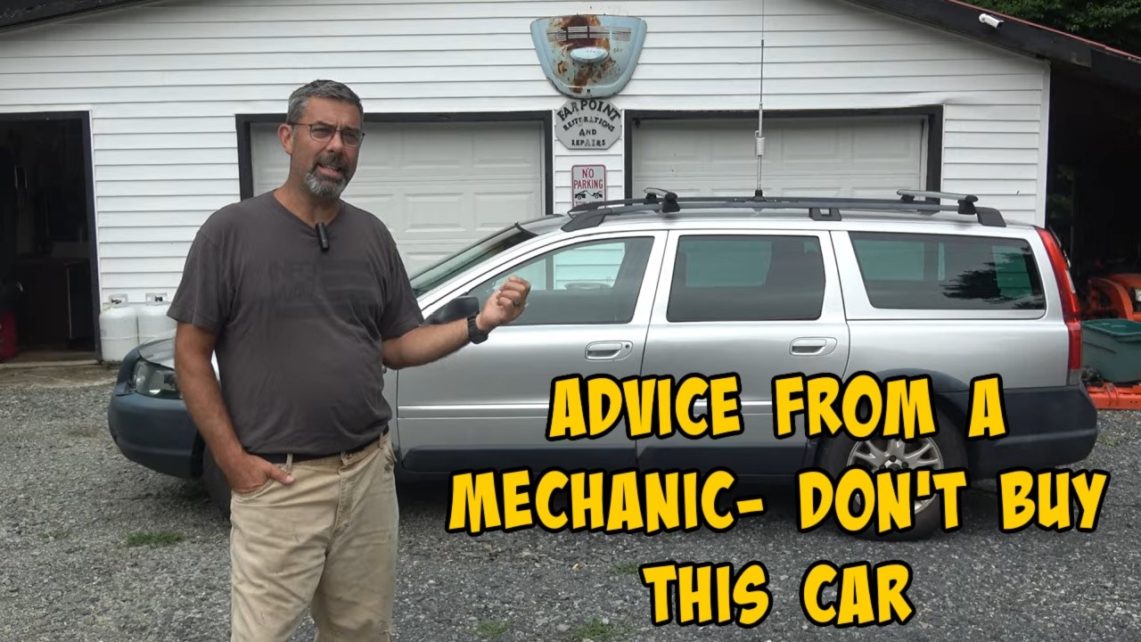 DO NOT BUY THIS CAR.
